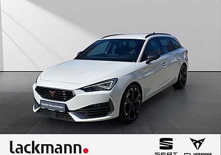 Cupra Leon 2.0 Sportstourer VZ *Matrix*Beats*Winter*