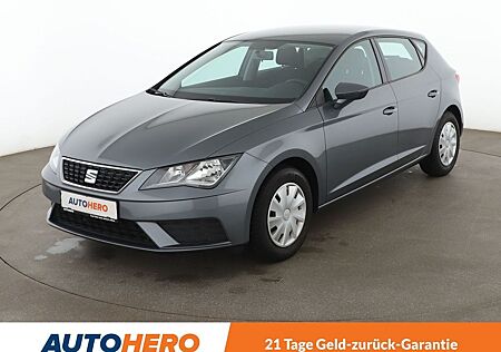 Seat Leon 1.2 TSI Reference *KLIMA*GARANTIE*