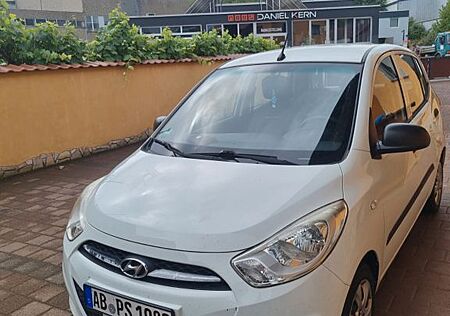 Hyundai i10 1.1 Classic Classic