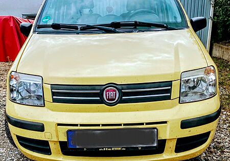 Fiat Panda Classic 169
