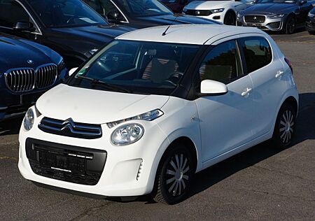 Citroën C1 Feel *KLIMA*SITZHZG*CARPLAY*5TÜREN*