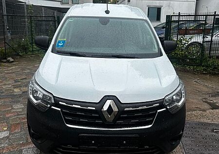 Renault Express Extra 1.Hand*Klima