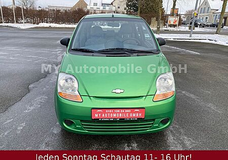 Chevrolet Matiz 0.8 S |TÜV 05/27|Klima|Isofix|Wenig Km.