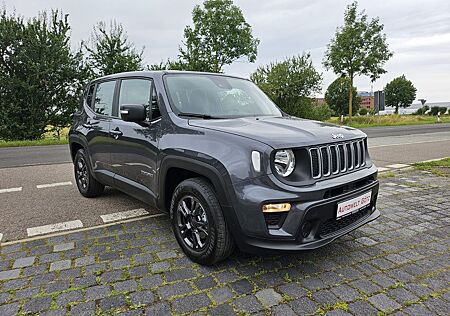 Jeep Renegade Longitude*FWD*Klima*Tempomat*DAB+