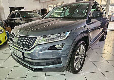 Skoda Kodiaq Clever 4x4*Led*Ambiente*VirtualCockpit*