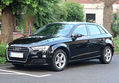 Audi A3 40 TFSI S tronic Sportback, Garantie