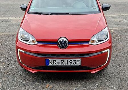 VW Up Volkswagen ! e-! Edition e-! Edition