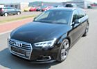 Audi A4 3.0 TDI Avant quattro sport