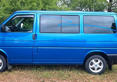 VW T4 Multivan Volkswagen
