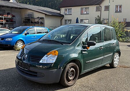 Renault Modus Authentique