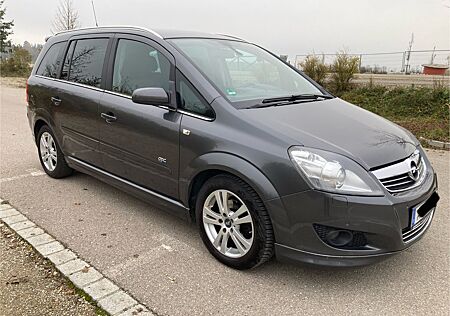 Opel Zafira 1.8 Sport Sport