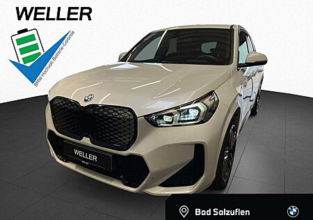 BMW iX1 eDrive20 M Sport adapt.LED,HuD,DAProf,PA+