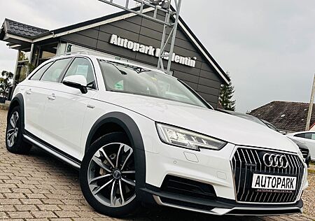 Audi A4 Allroad quattro *LED*NAVI*ALCANTARA*