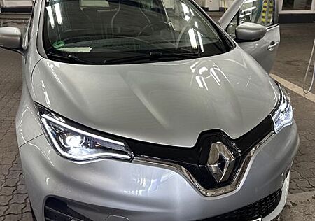 Renault ZOE Experience R135/Z.E. 50 Batteriekauf Exp...