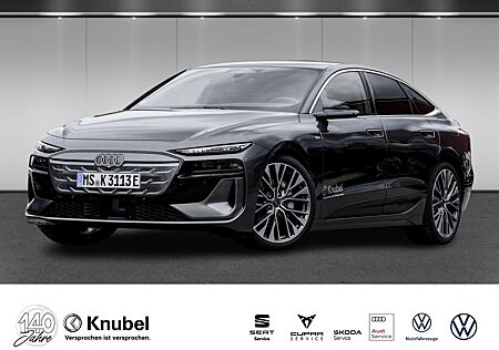 Audi A6 e-tron Sportback performance B&O AHK Luftf. M