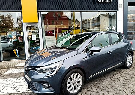 Renault Clio V Intens