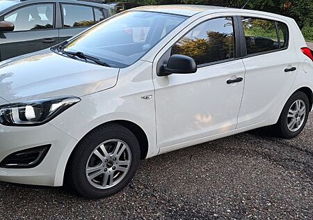 Hyundai i20 1.2 FIFA World Cup EDITION FIFA World Cu...
