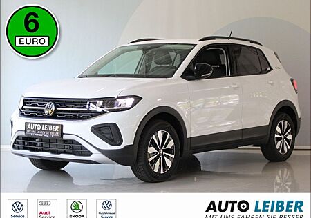 VW T-Cross Volkswagen 1.5 TSI DSG ACT OPF GOAL
