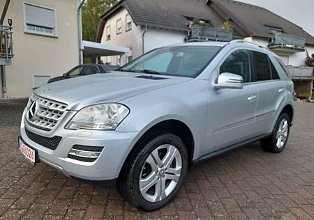 Mercedes-Benz ML 350 ML -Klasse CDI 4Matic ALCANTARA