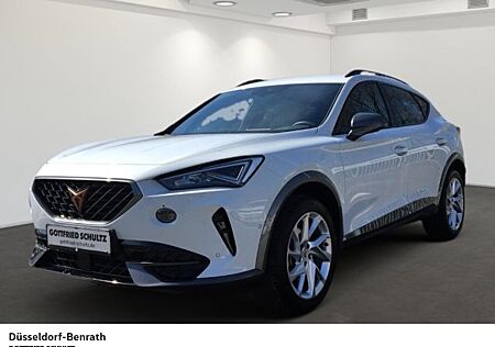 Cupra Formentor 4Drive 2.0 TDI DSG Voll-LED Navi Einpa