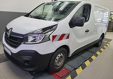 Renault Trafic 2,0 dCi 145 dCi ENERGY 3,0t AHK Klima Kam