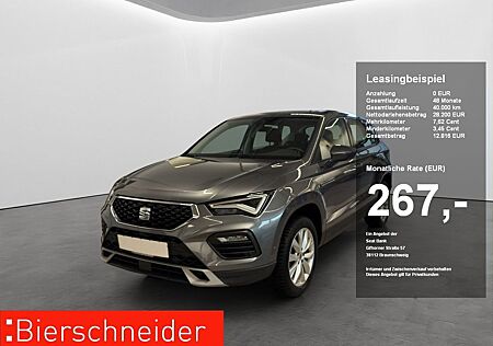 Seat Ateca 1.5 TSI Style ab 228.- bei 990.-Anzahlung