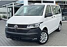 VW T6 Kombi Volkswagen T6.1 DSG Kurz 8-Sitze 2x elektr. Schiebetür LED