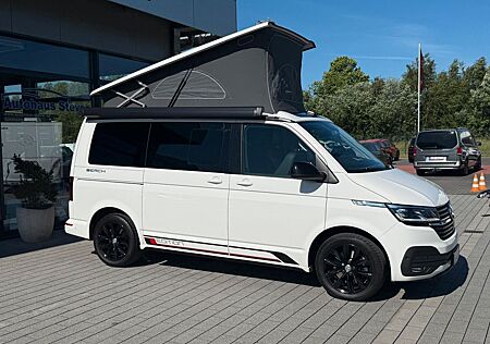 VW T6 California Volkswagen T6.1 California