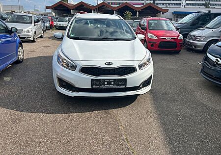 Kia Cee'd / Ceed