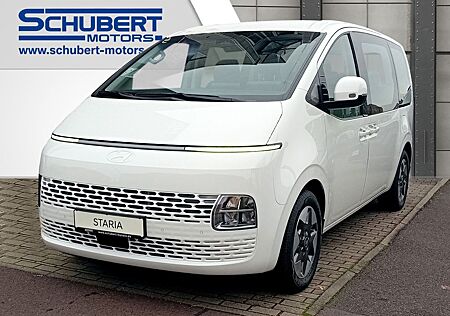 Hyundai Staria 1,6 T Hybrid 6-AT 9 Sitzer Trend Parkpake