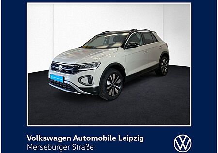 VW T-Roc Volkswagen 1.0 TSI Move *Navi*App-Connect*SHZ*PLA*