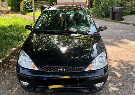 Ford Focus 2.0 Futura Futura