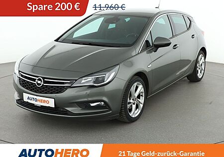Opel Astra 1.0 Turbo Dynamic Start&Stop *TEMPO*LIM*