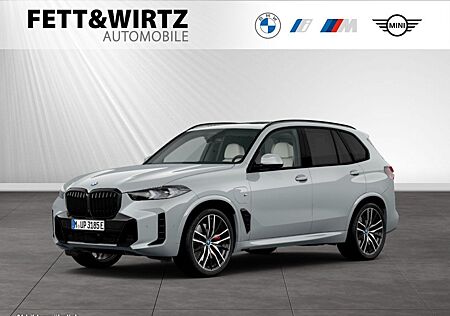 BMW X5 xDrive50e M Sport Pro|AHK|Harman/Kardon