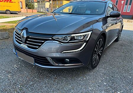 Renault Talisman ENERGY 1,6 Initiale Paris 4Control