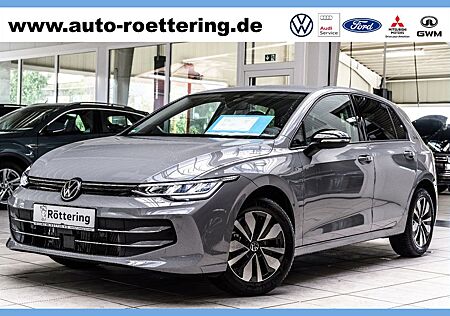VW Golf Volkswagen VIII Goal 1.5 TSI LED+STANDHZ.+ACC+5 J.GAR.