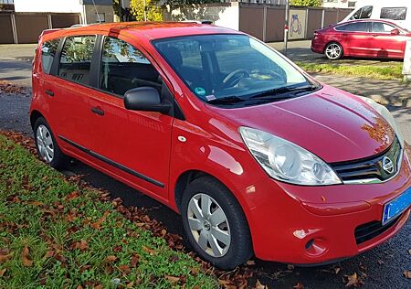 Nissan Note 1.4 Vista