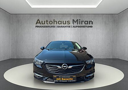 Opel Insignia Grand Sport 1.5 SIDI Turbo Dynamic