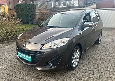Mazda 5 1.8 MZR SENDO, NAVI, PDC Kamera, AHK, 7-SITZE