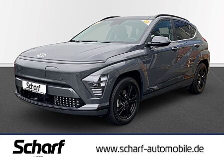 Hyundai Kona SX2 Elektro Primepaket Sitzkomfortpaket Led