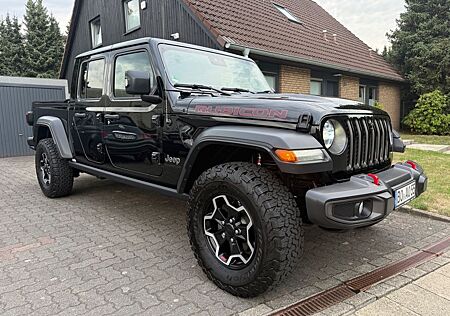 Jeep Gladiator 3,6 V6 RUBICON  285erBF AT FOX DUALTOP