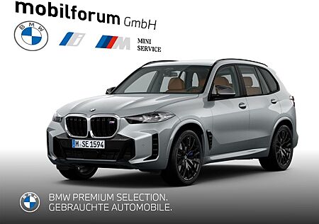 BMW X5 M60 gebraucht kaufen BMW X5 M60 i xDrive B&W Massage Panorama StandHZG