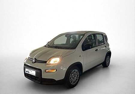 Fiat Panda Hybrid 1.0 GSE 51kw (70PS)