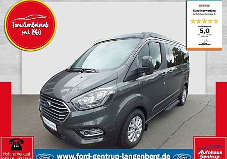 Ford Transit Tourneo 320 L1 Euroline