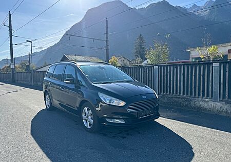 Ford Galaxy 2,0 TDCi 110kW Trend *7-Sitzer Aut.