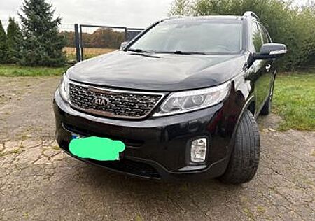 Kia Sorento 2.2 CRDi AWD Platinum Edition Automa...