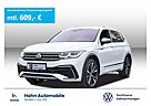 VW Tiguan Allspace Volkswagen R-Line 4Motion 2.0TDI DSG AHK IQ