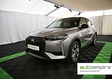 DS Automobiles DS 3 DS3 1.2 PT EAT8 Esprit de Voyage NEW 38.000 EUR