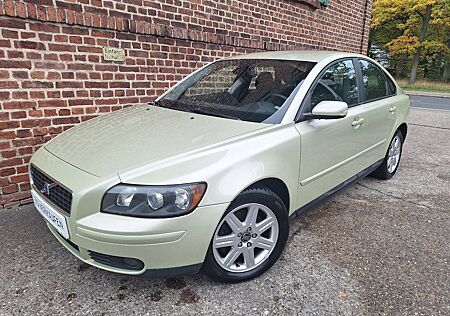 Volvo S40 Lim. 2.4 Momentum