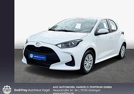 Toyota Yaris 1.5 Hybrid VVT-i Comfort